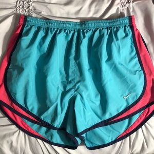 Nike Athletic Shorts